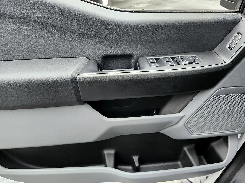 New 2024 Ford F550 4x4 Crew Cab Super Duty image 31