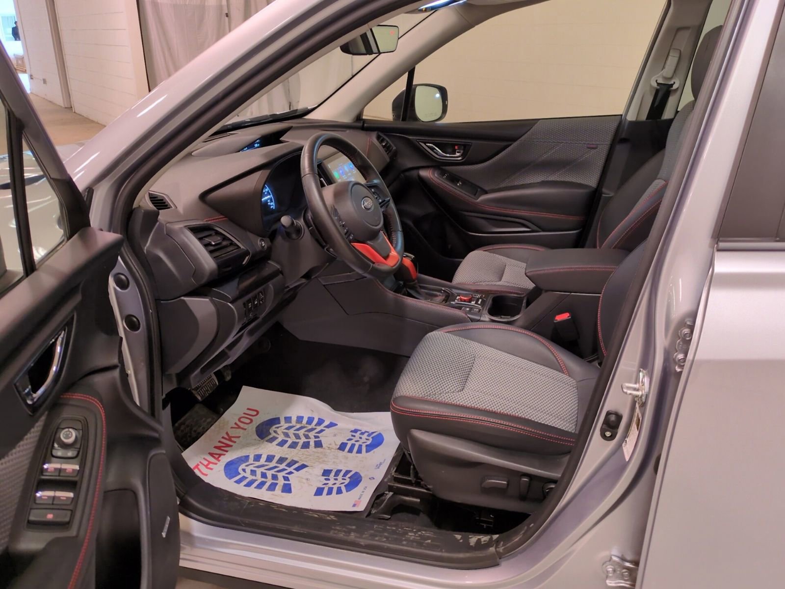 Certified 2023 Subaru Forester Sport image 18