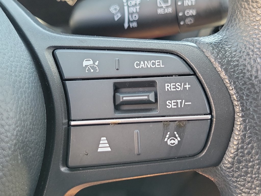 Certified 2024 Honda CR-V LX image 25
