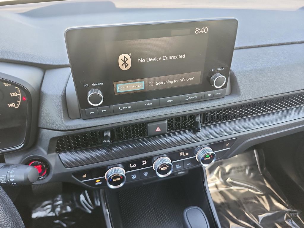 Used 2023 Honda CR-V EX image 26