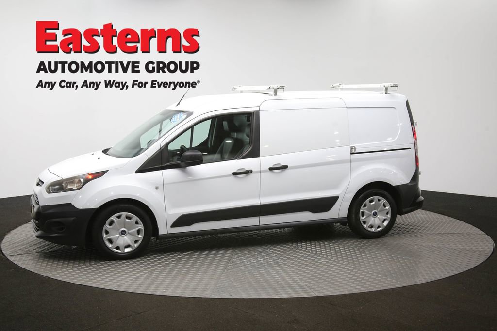 Used 2016 Ford Transit Connect XL image 58