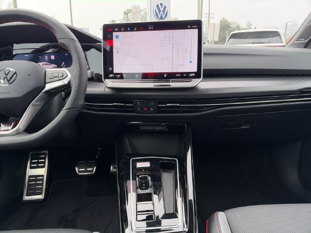 New 2026 Volkswagen GTI Autobahn FWD image 23