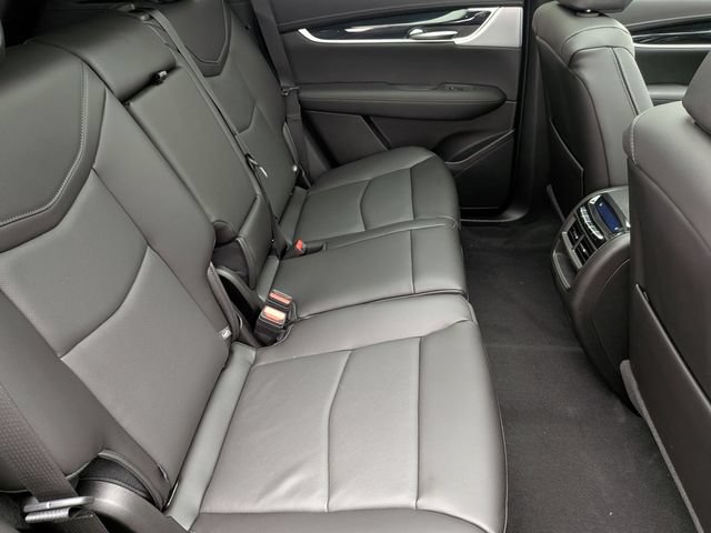 Used 2026 Cadillac XT5 Premium Luxury w/ Driver Assist Package AWD/4WD image 25