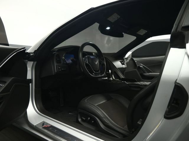 Used 2016 Chevrolet Corvette Stingray Coupe w/ 2LT Preferred Equipment Group RWD image 36