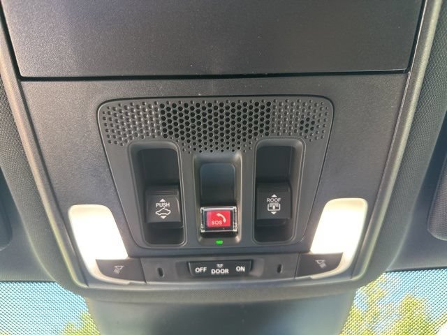 New 2026 Honda Passport TrailSport Elite image 34