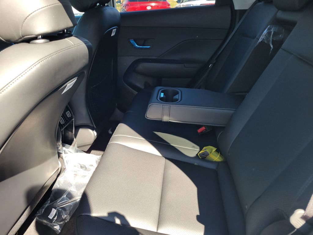 New 2026 Hyundai Kona SEL Premium AWD/4WD image 31