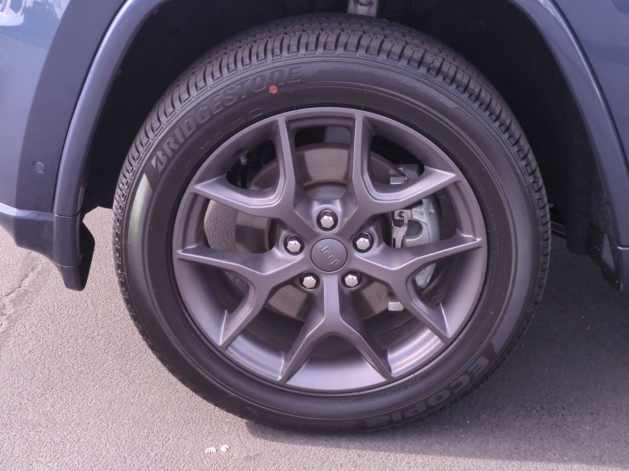 Used 2021 Jeep Grand Cherokee Limited w/ Quick Order Package 28K 80th image 10