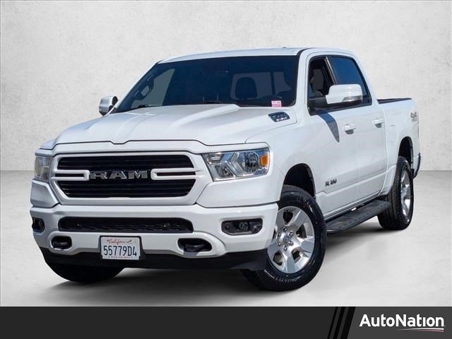 Used 2020 RAM 1500 Big Horn