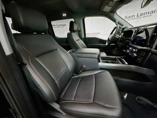 New 2027 Ford F250 Lariat w/ Tremor Off-Road Package AWD/4WD image 29