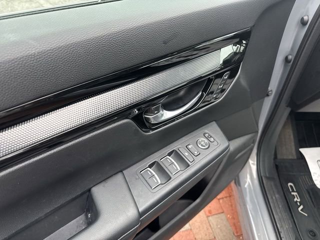 Certified 2023 Honda CR-V EX-L image 13