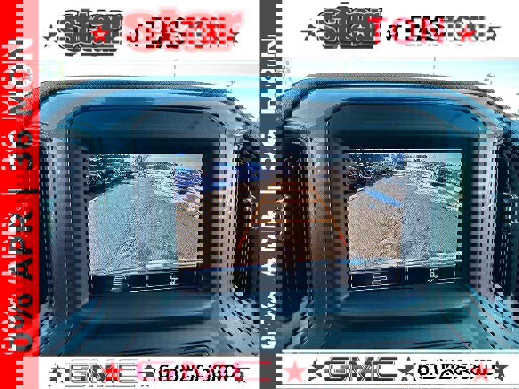 New 2026 GMC Sierra 1500 Pro w/ Graphite Edition image 19