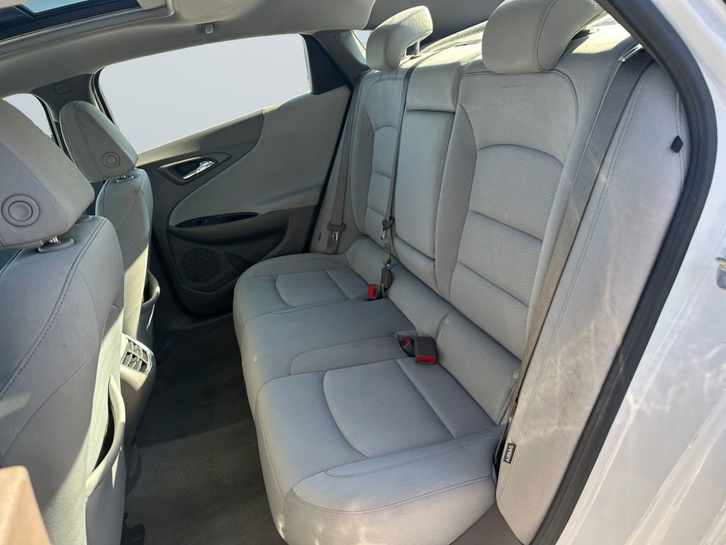 Used 2021 Chevrolet Malibu LT image 13