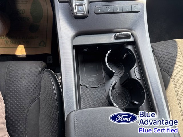 Used 2024 Hyundai Palisade Calligraphy image 22