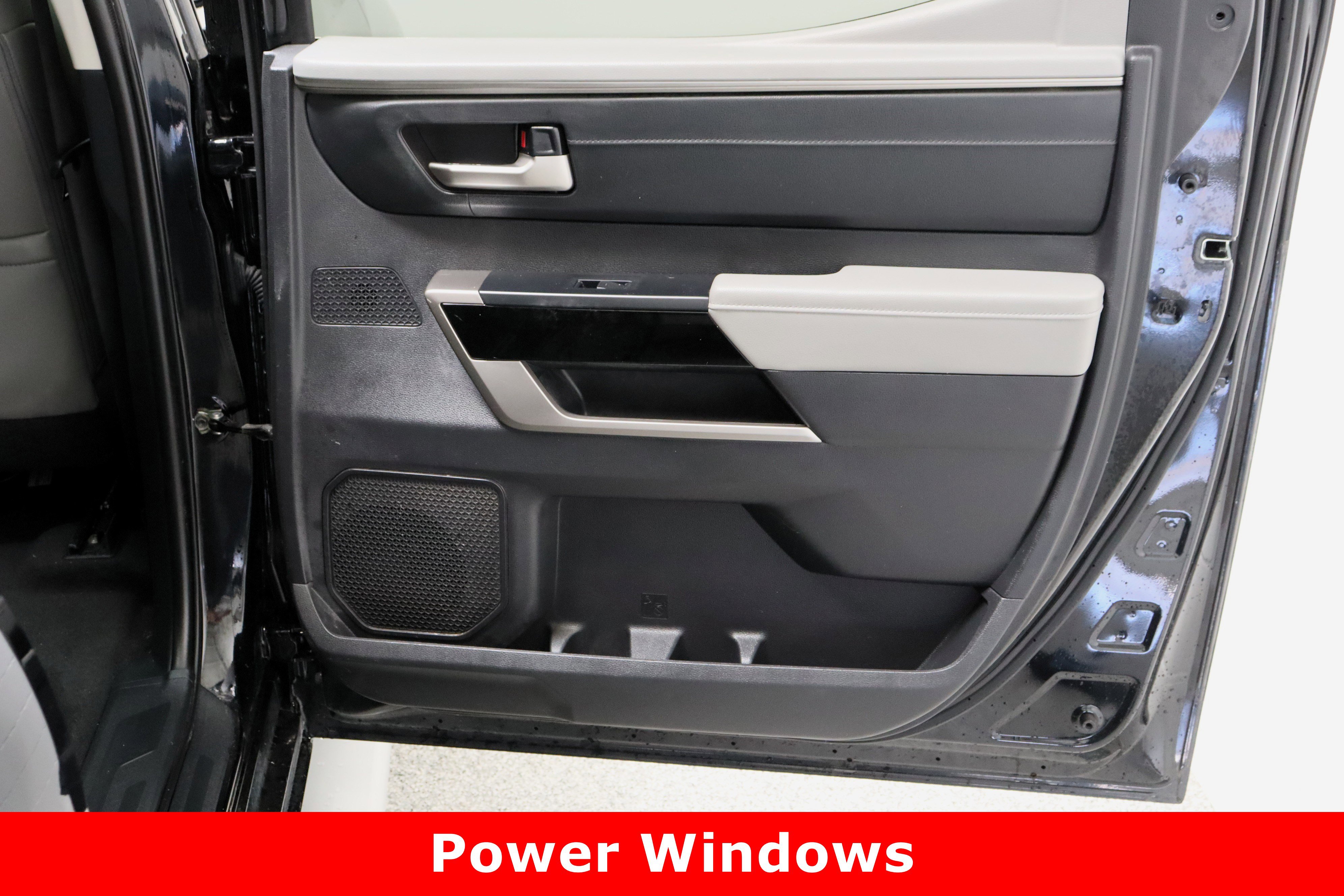 Used 2022 Toyota Tundra Limited image 35