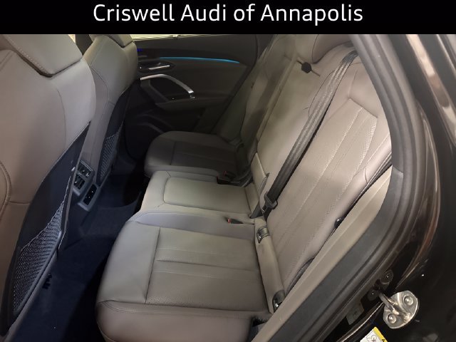 Certified 2025 Audi Q5 Premium AWD/4WD image 13