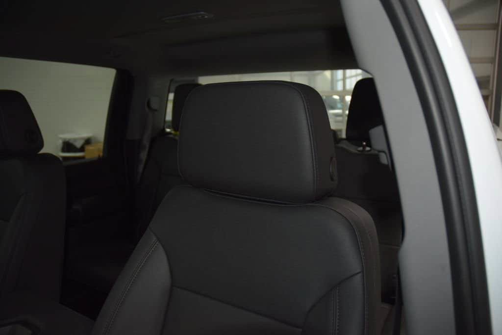 New 2026 Chevrolet Silverado 2500 W/T w/ Snow Plow Prep/Camper Package AWD/4WD image 28
