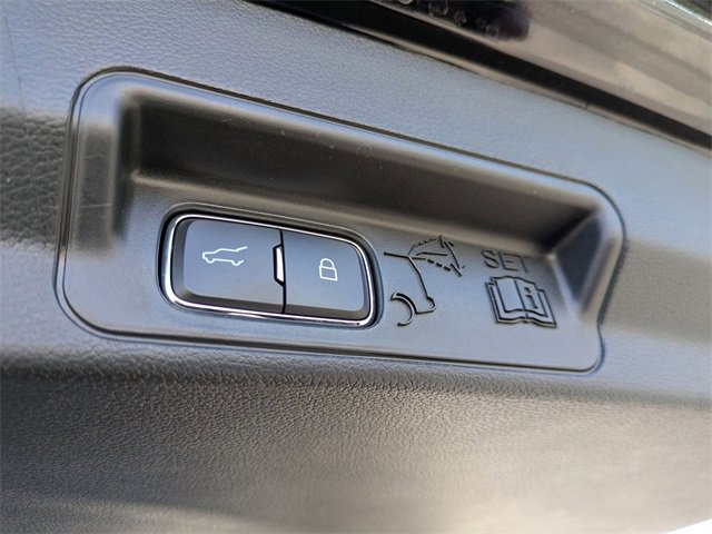 Used 2024 Ford Explorer Timberline w/ Timberline Technology Package image 30