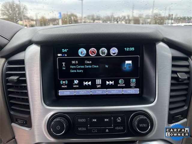 Used 2019 GMC Yukon SLE w/ SLE Value Package image 18