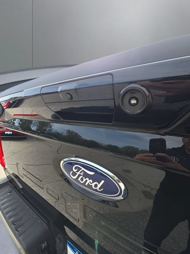 Used 2023 Ford F150 XLT w/ Equipment Group 302A High AWD/4WD image 33