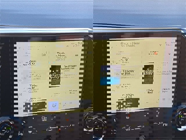 New 2026 Lexus NX 350h FWD image 16