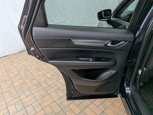 Used 2017 MAZDA CX-5 Grand Touring w/ Premium Package AWD/4WD image 19