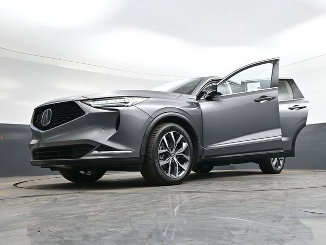 Used 2022 Acura MDX SH-AWD w/ Technology Package image 43