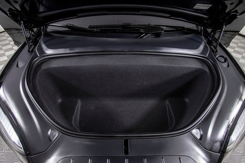 Used 2024 Tesla Model X Plaid image 45