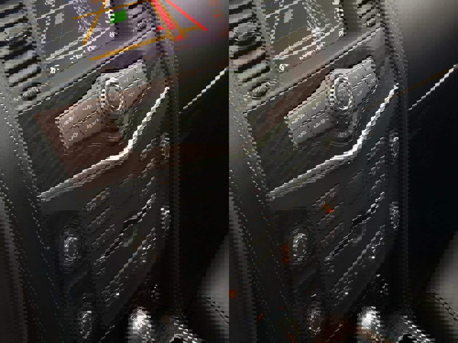 Used 2020 Nissan Armada Platinum w/ Captain's Chairs Package RWD image 28