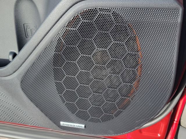 New 2026 Subaru Forester Touring image 28