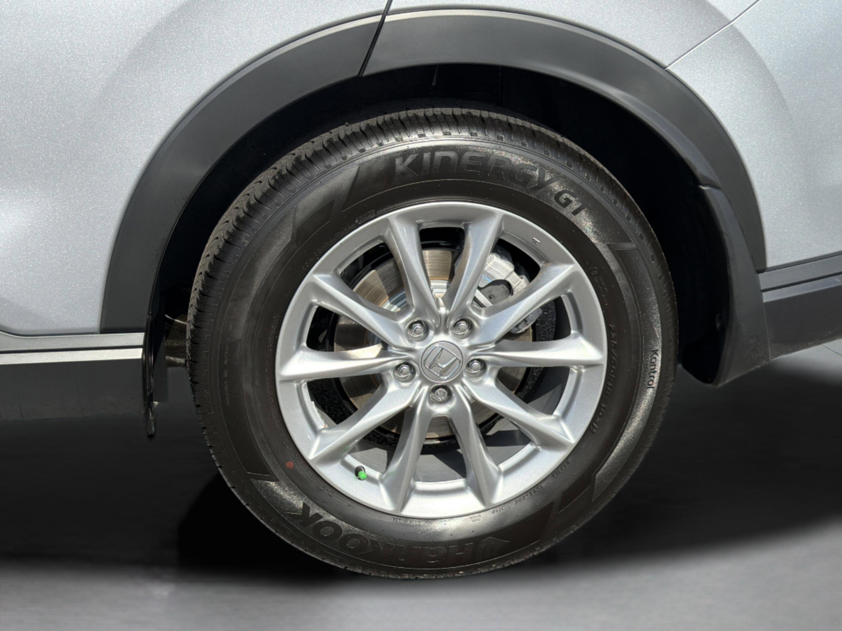 Used 2026 Honda CR-V EX image 15