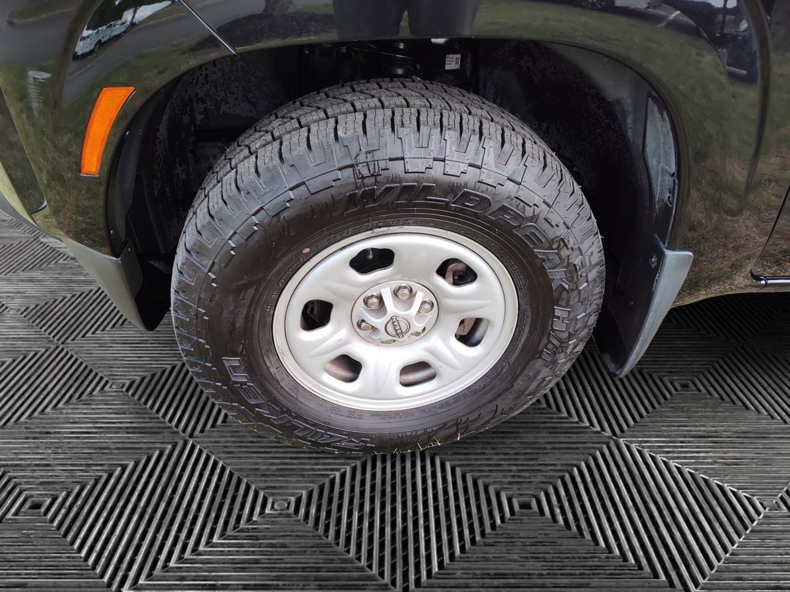 Used 2023 Nissan Frontier S w/ Technology Package image 14