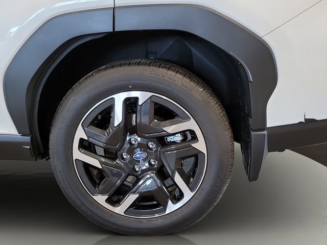 New 2026 Subaru Forester Limited w/ Limited Package image 25
