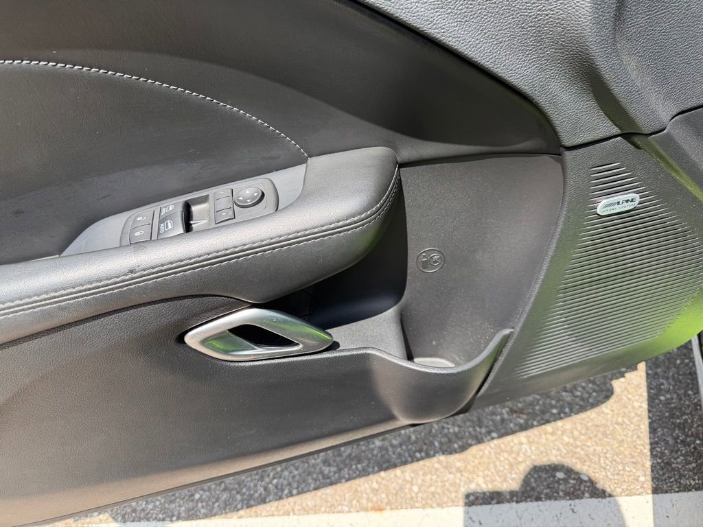 Used 2019 Dodge Challenger R/T Scat Pack w/ Plus Package RWD image 12