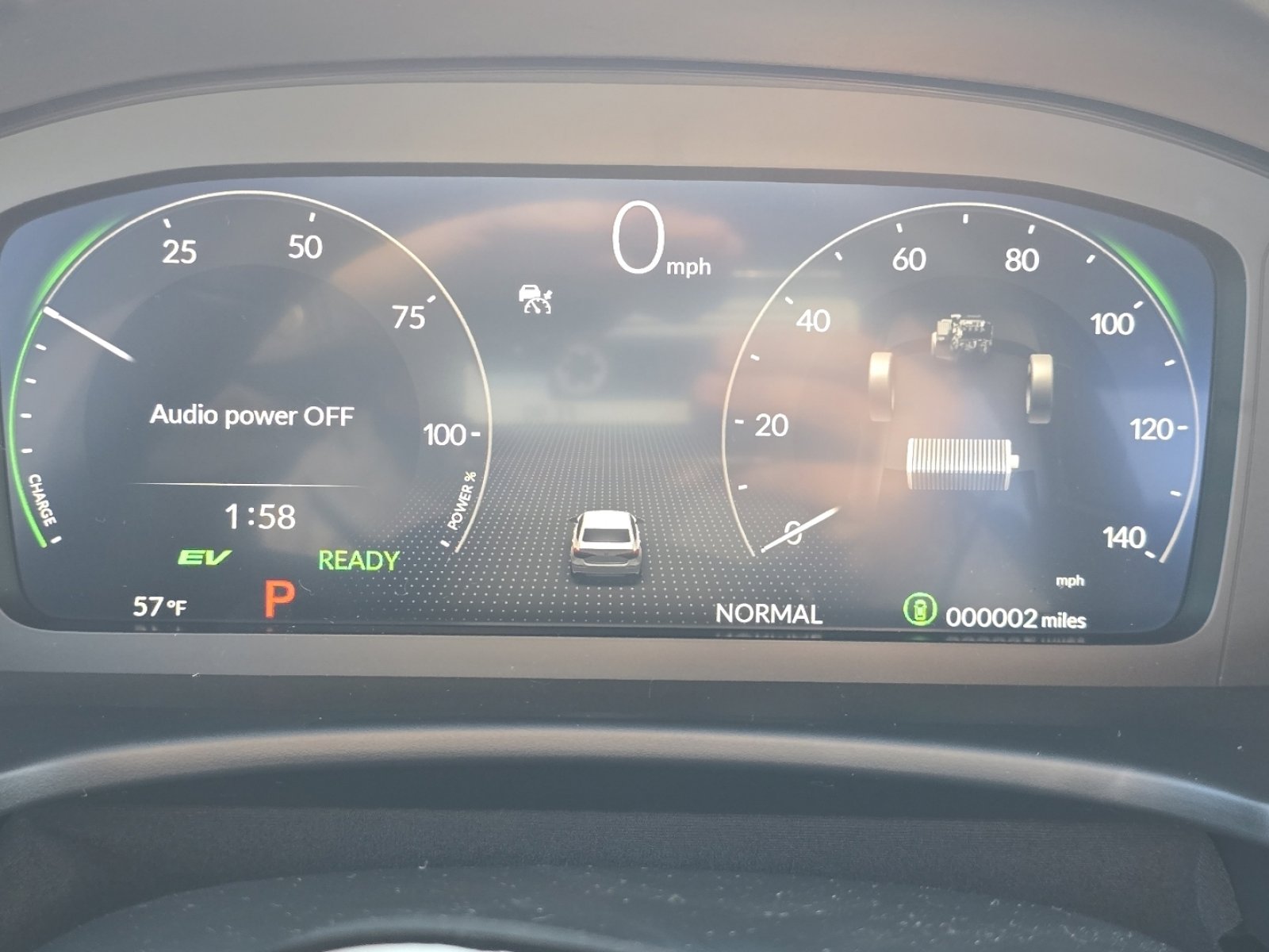 New 2026 Honda Civic Sport Touring image 31