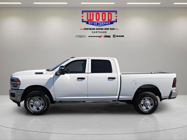 New 2026 RAM 2500 Tradesman image 7