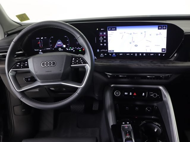 Used 2025 Audi Q5 Premium Plus AWD/4WD image 21