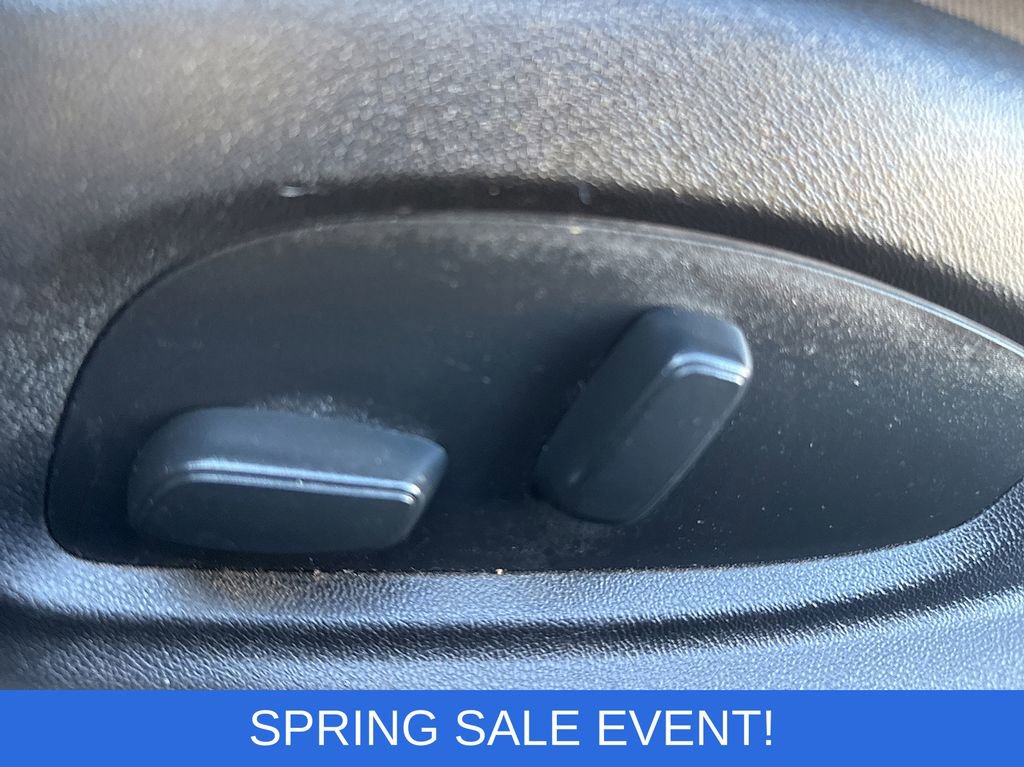 Used 2020 Chevrolet Camaro SS image 14