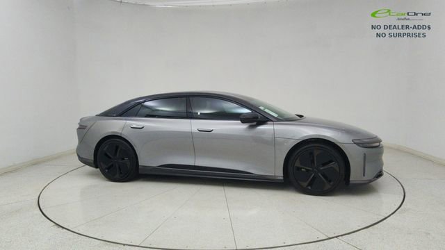 Used 2024 Lucid Air Touring AWD/4WD image 63