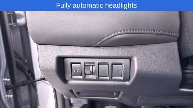 New 2026 Subaru Outback Wilderness AWD/4WD image 33