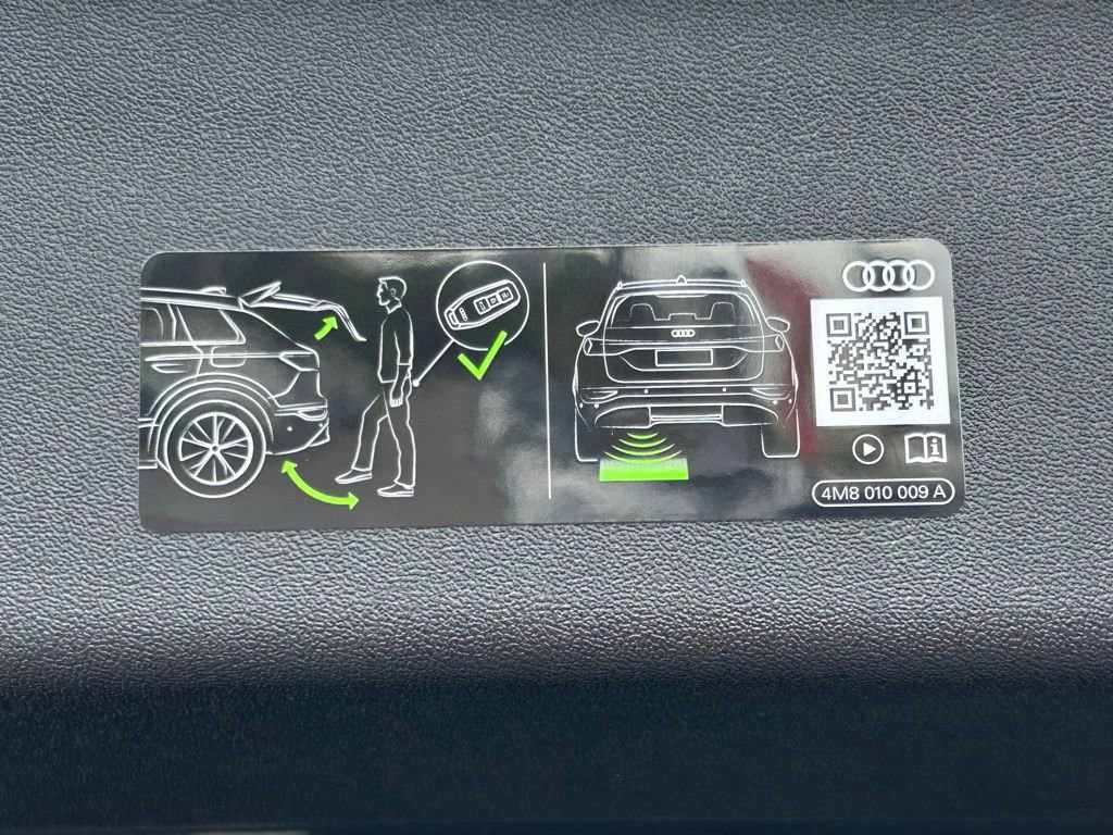 New 2026 Audi Q3 quattro 2.0T image 54