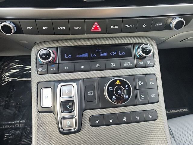 Used 2024 Hyundai Palisade SEL w/ Premium Package AWD/4WD image 31