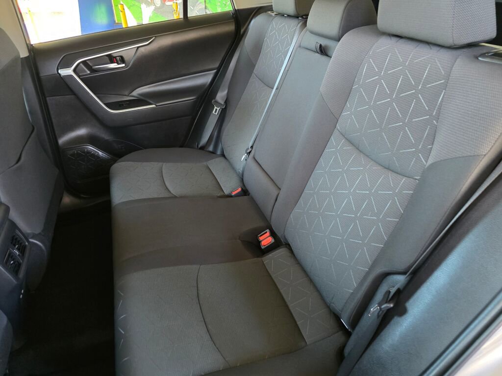 Used 2024 Toyota RAV4 XLE w/ Convenience Package AWD/4WD image 19