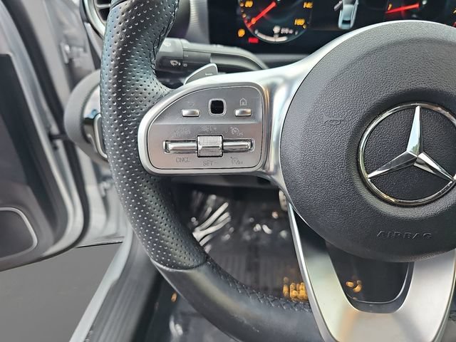 Used 2021 Mercedes-Benz A 220 image 19