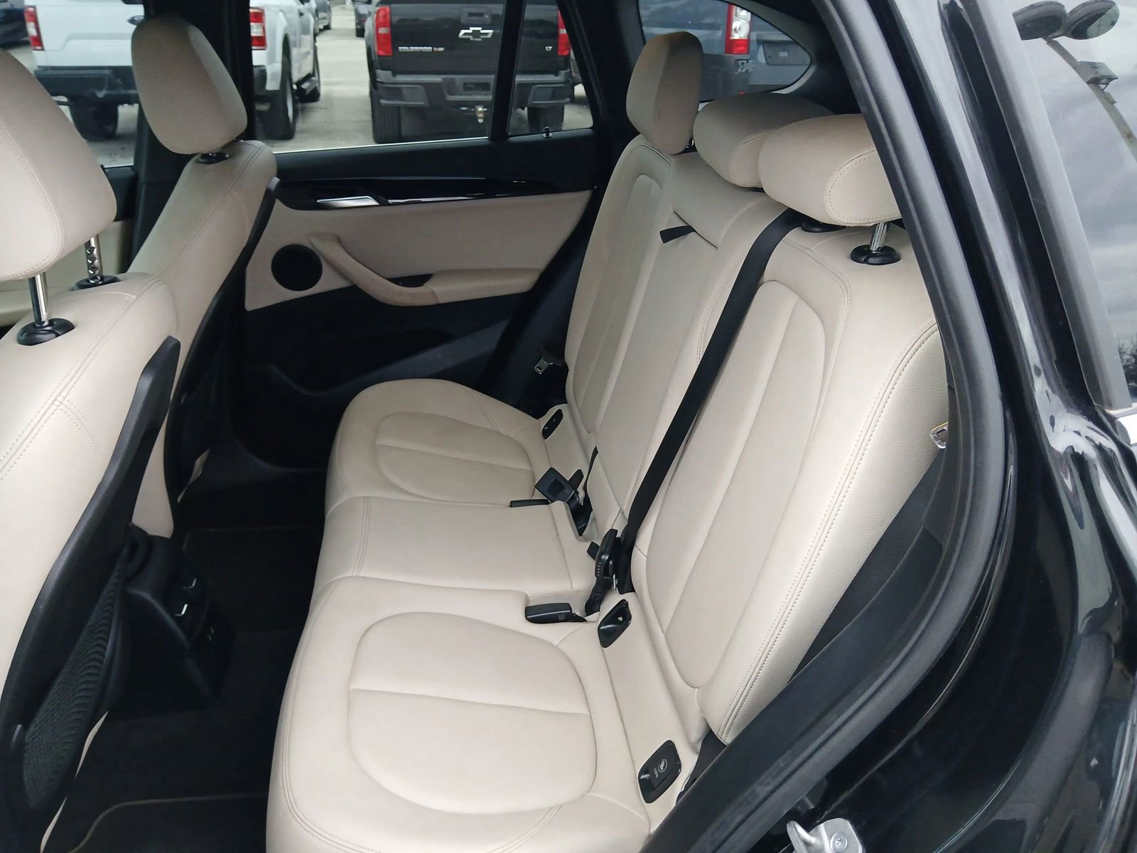 Used 2021 BMW X1 sDrive28i w/ Convenience Package FWD image 13
