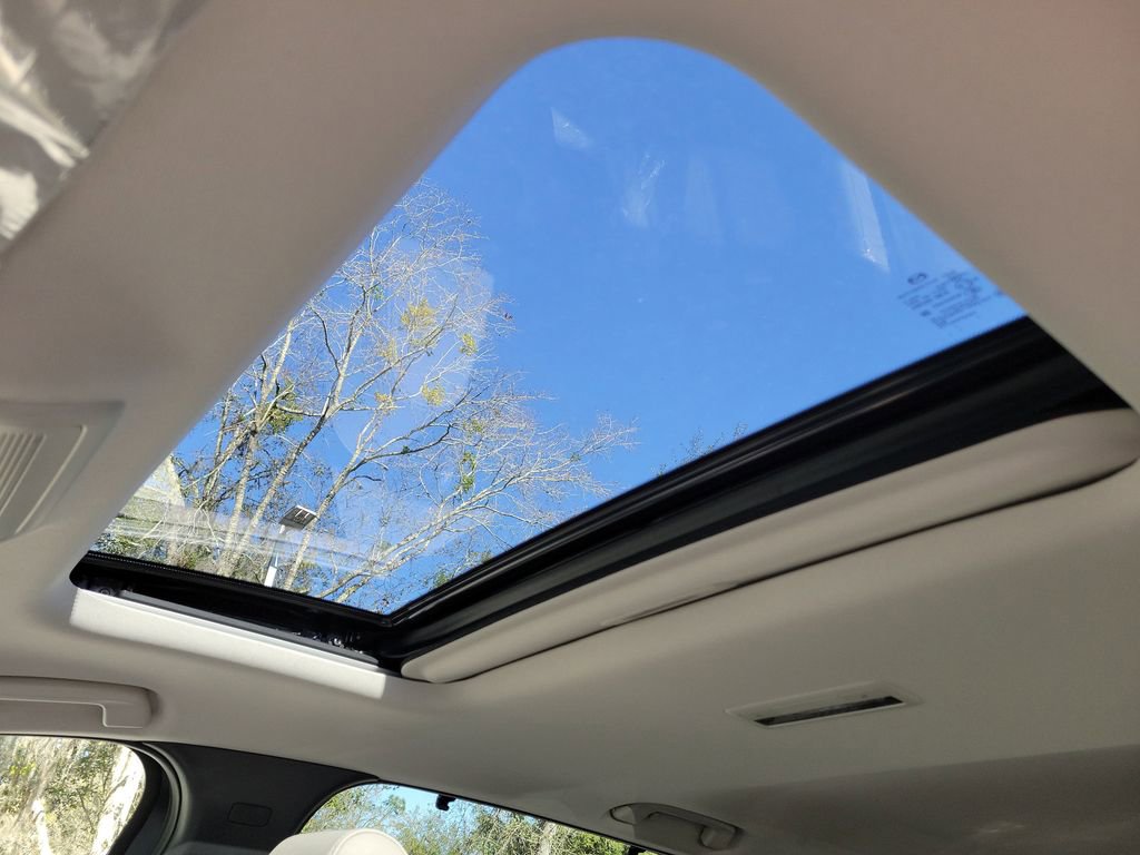 New 2026 MAZDA CX-90 3.3 Turbo w/ Preferred Package image 37