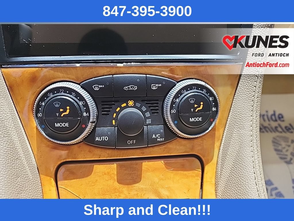 Used 2005 Mercedes-Benz SL 500 image 29