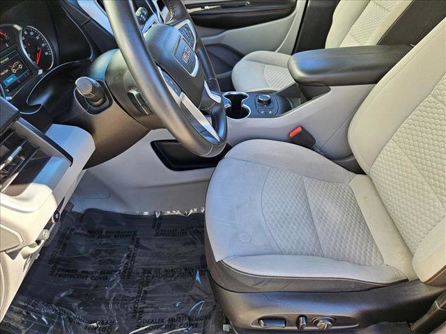 Used 2019 GMC Terrain SLE w/ Driver Convenience Package image 15