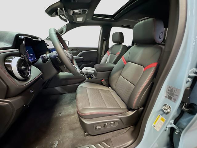 New 2026 Chevrolet Colorado Z71 w/ Z71 Convenience Package 2 image 22