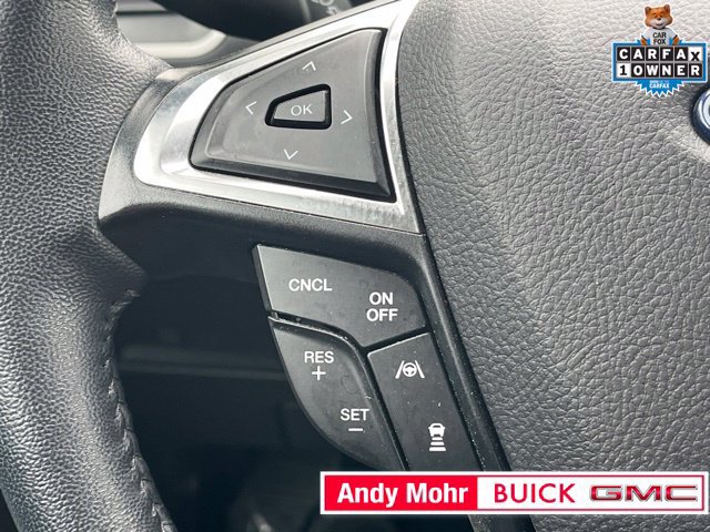 Used 2023 Ford Edge SEL w/ Convenience Package AWD/4WD image 27