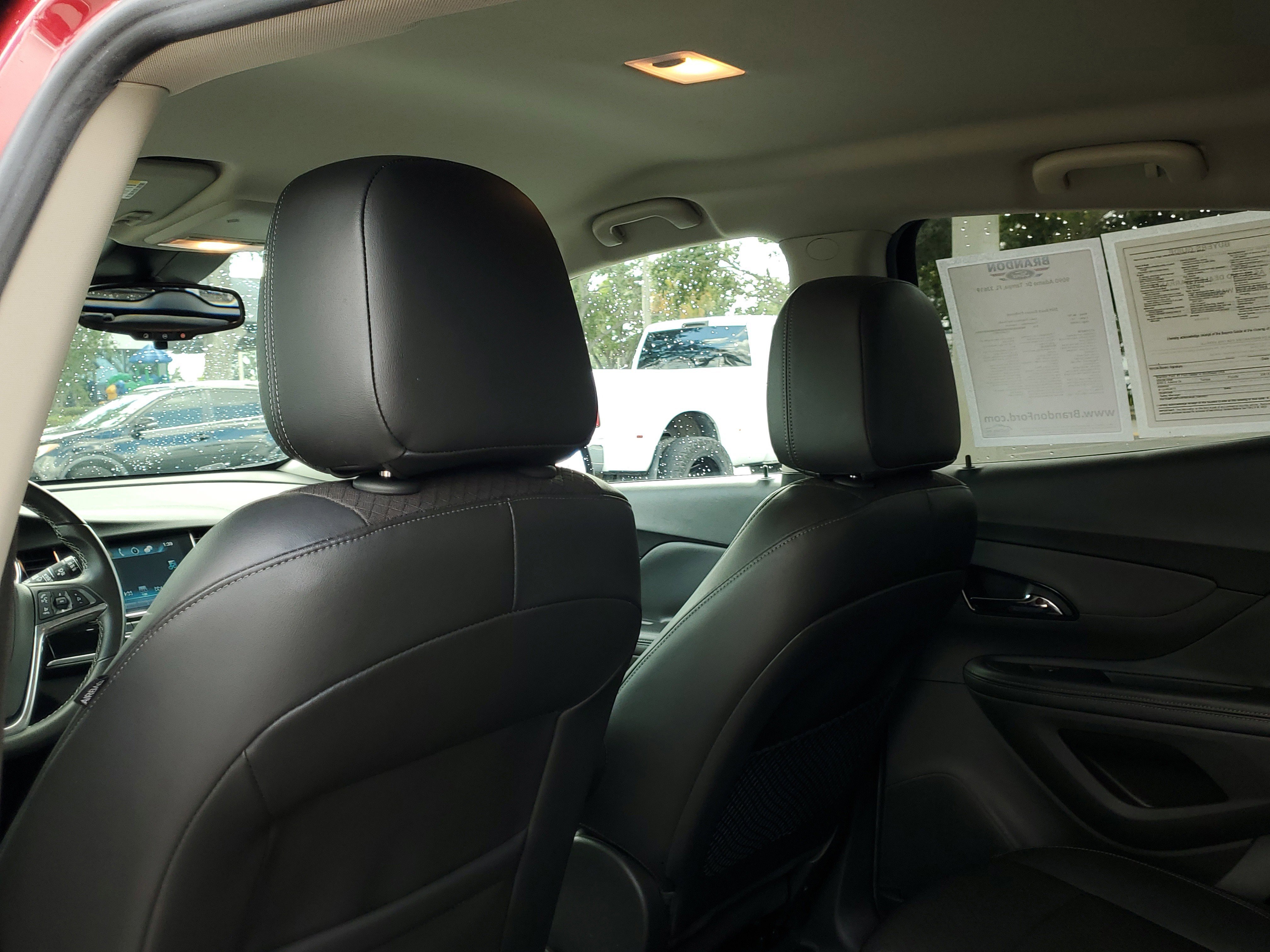 Used 2019 Buick Encore Preferred w/ Safety Package image 13